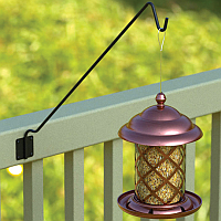 Hanging Hooks and Brackets